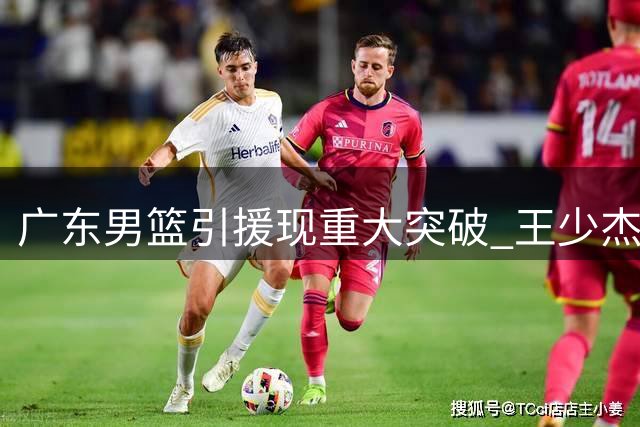 广东男篮引援现重大突破 王少杰续留几成定局 新星黄明依或签长约