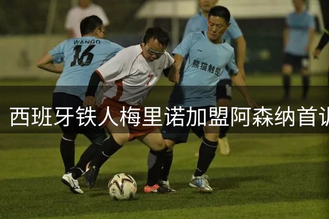 西班牙铁人梅里诺加盟阿森纳首训即伤 阿尔特塔确认休战数周